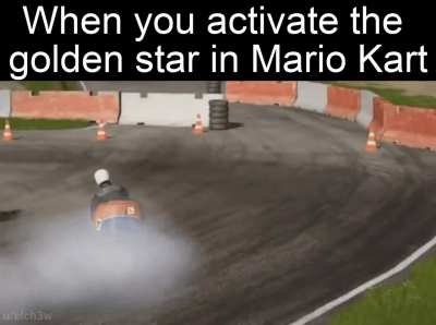 Or they have hacks