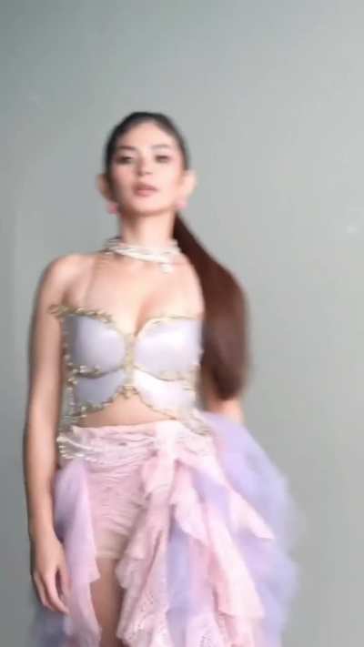 Loisa Andalio