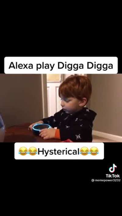 Alexa really knows it all