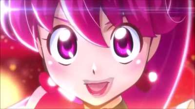 Idk if this meme is allowed, is it related to precure at all? If not I can keep this beauty on my YT channel