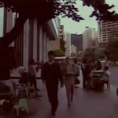 Los 90's