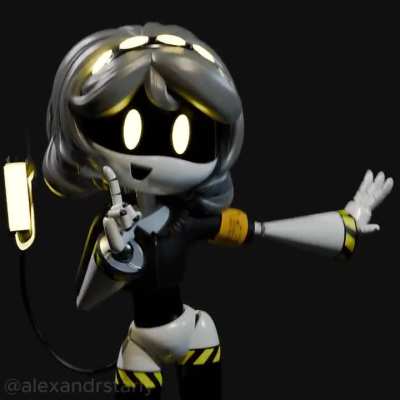 V Doodle Dance
