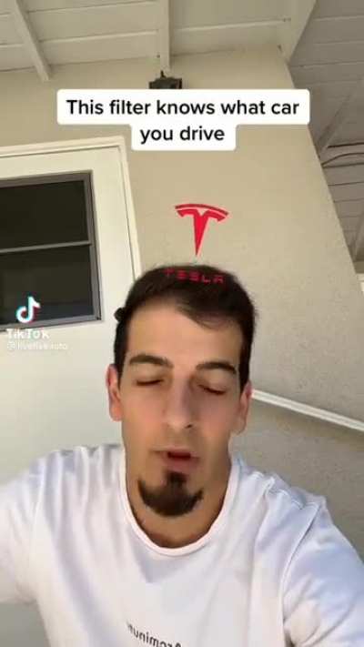 Tesla rule