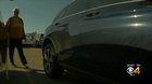 Miserable woman keys a Tesla simply for being a Tesla... Little does she know it recorded her.
