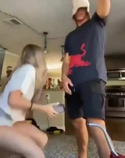 How the fuck
