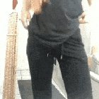Don't need a reason to smash