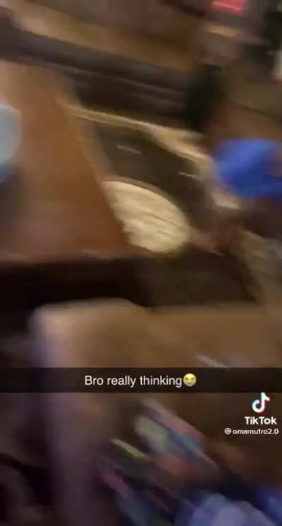 try not to laugh