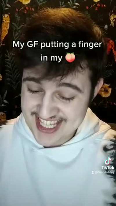 And now I walk funny
