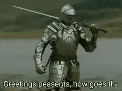 BY THE POPE.