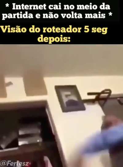 ROTEADOR