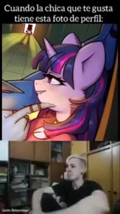 F
