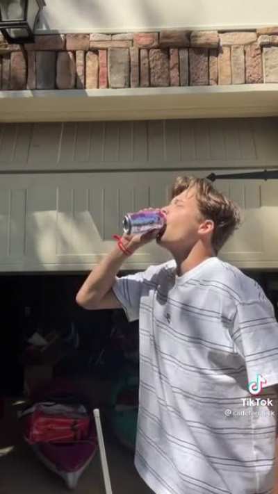 This man is so talented