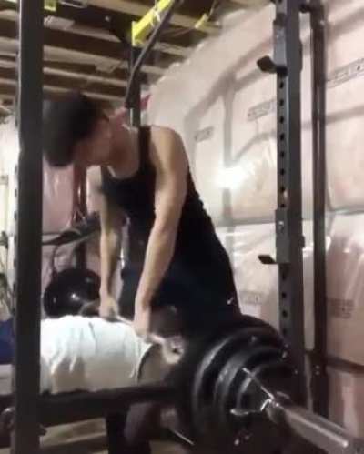 Real spotter hours