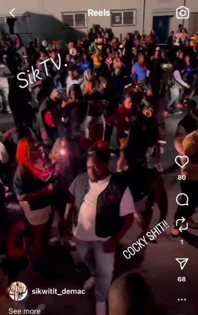 Truth in the Details this would been Trell if he never had his accid<wbr>ent🤣🤣<wbr>🤣