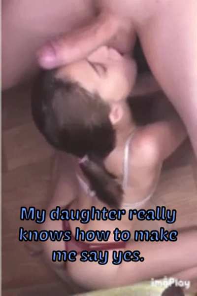 Please, dad?!
