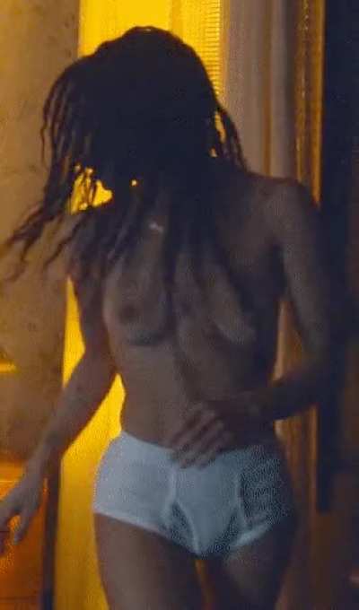 Zoe Kravitz