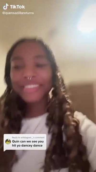 New tiktok