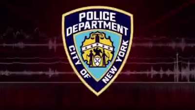 Audio from NYPD scanner reveals officers advising other officers to shoot and run over protestors.