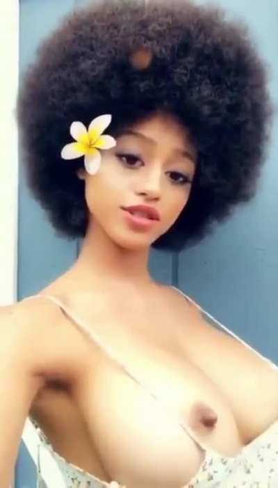 who is she?