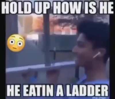 HOLD UP