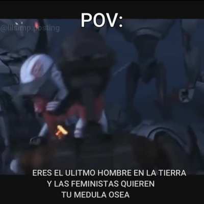 POV: