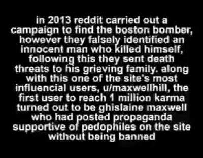 An interesting title