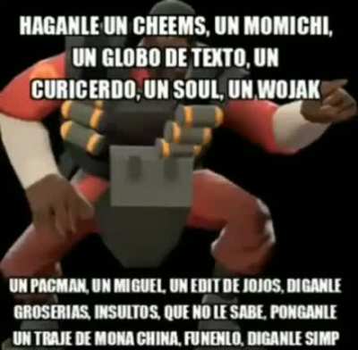 Aber el momo
