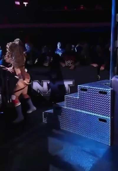 Wren Sinclair Nxt 3/17/2026
