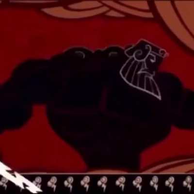 And then along came zeus