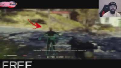Keemstar downloads AND plays Fallout 76 FREE
