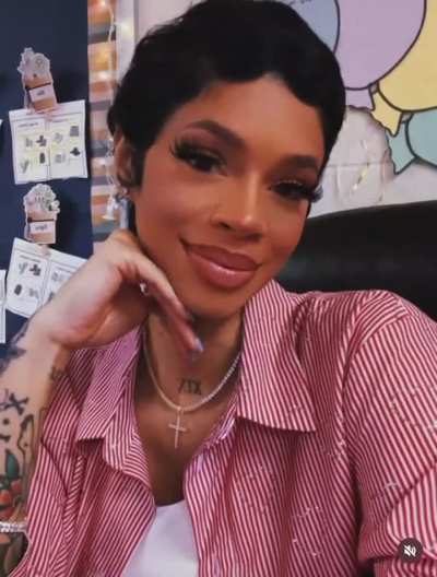 Babygirl is highkey perfect! 🥹😍