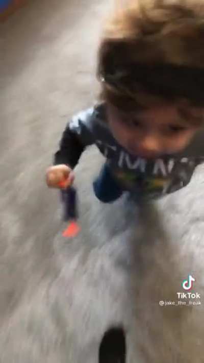 Get owned child
