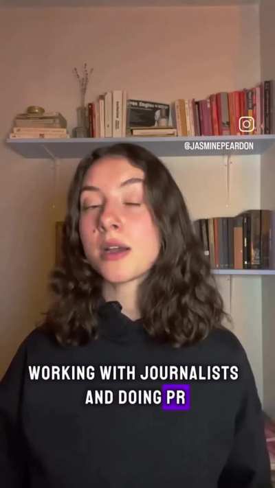 News on social media vs reality