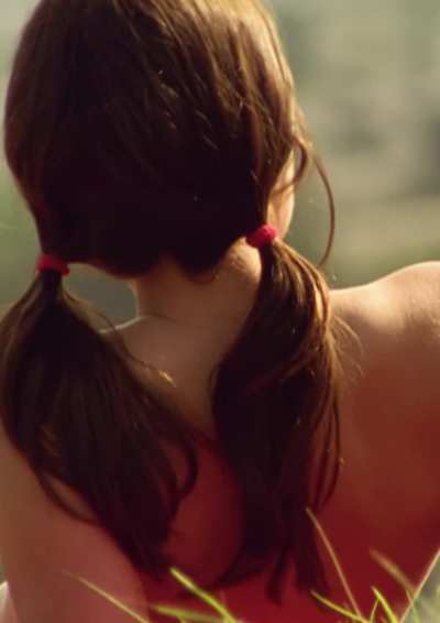Emily Blunt topless