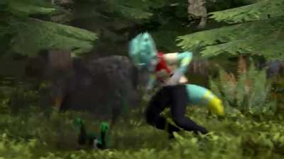 Yeet