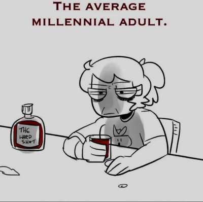 Adulting 