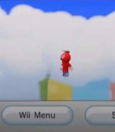 Super Mario Bros