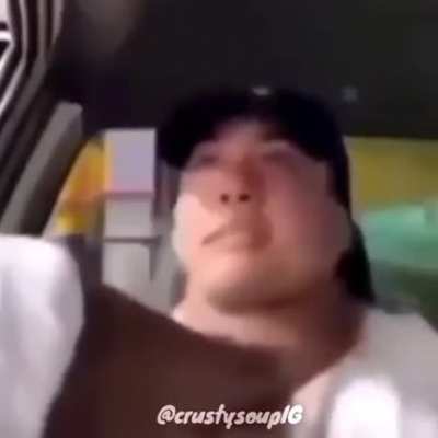 Shake?