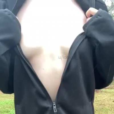 [oc] didn’t mean to record in slow mo, but not disappointed 🥰