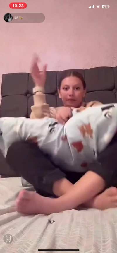 SV live