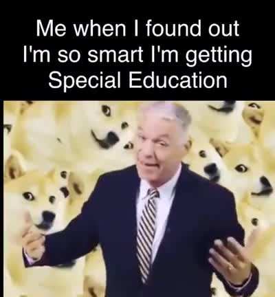 Autism geng