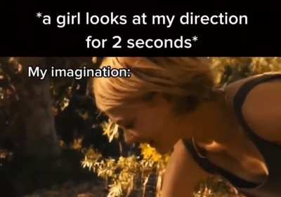 every single time