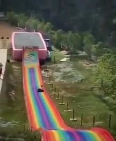 What is that