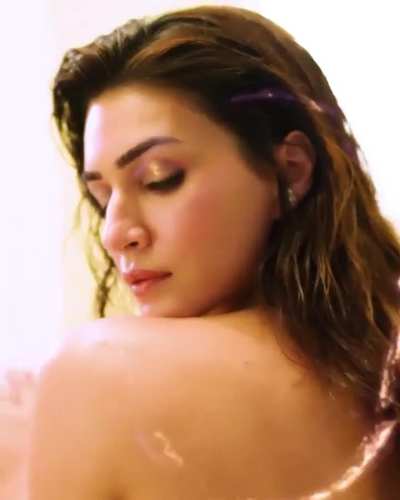 Photo shoot