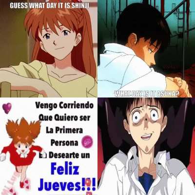 OMG ASUKA NOOOOOO