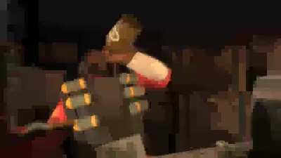High quality meme