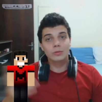Deu trabalho mas deu certo