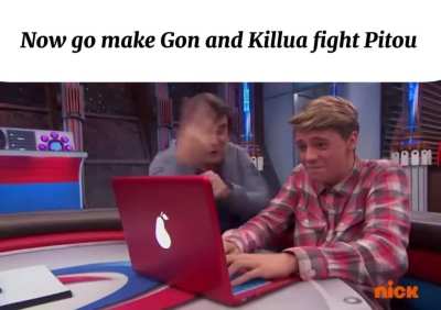 Great plan guys