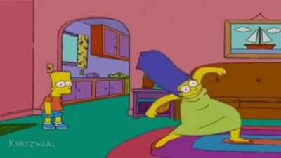 Marge no