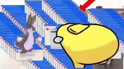 earrape warning